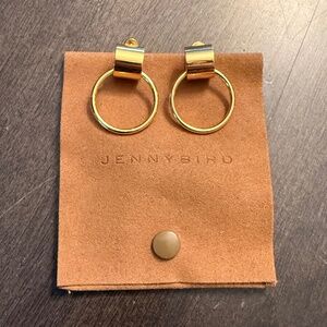 Jenny Bird Faye Knocker Earrings
